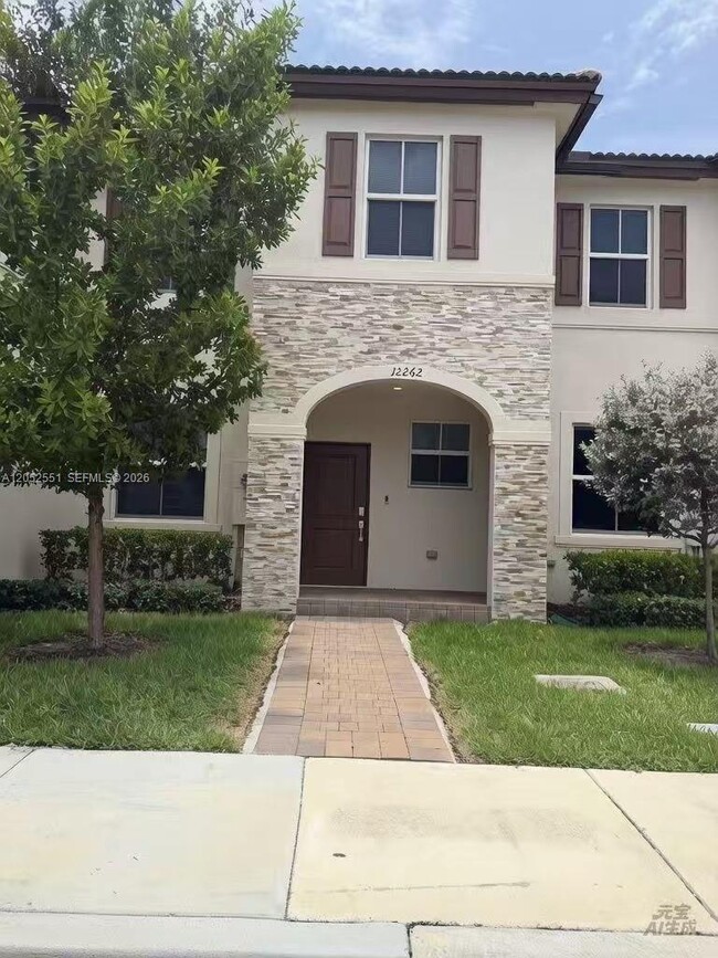 Building Photo - 12262 NW 24th Pl