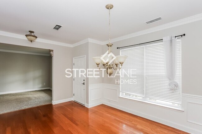 Building Photo - Charming 3 bedroom home in Huntersville!