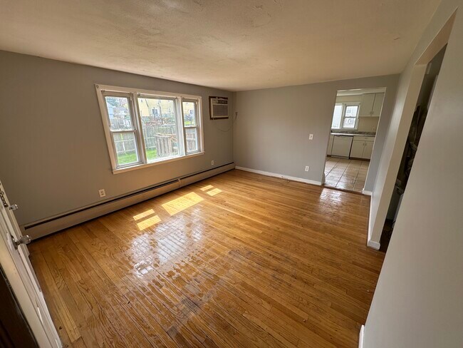 Living Room - 229 Middletown Ave