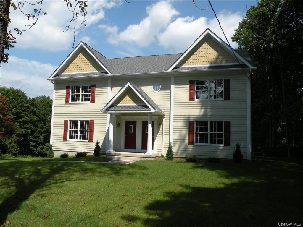 2216 Crompond Rd Unit D, Yorktown Heights, NY 10598 Apartment for