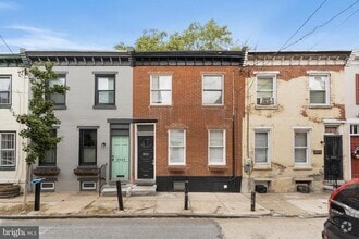 Building Photo - 2041 Pemberton St