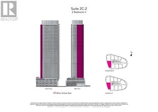 Building Photo - 585 Bloor St E
