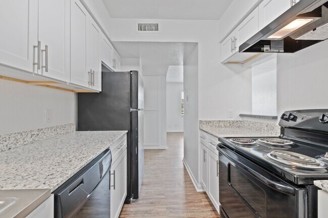 Foto del interior - The Village Residences