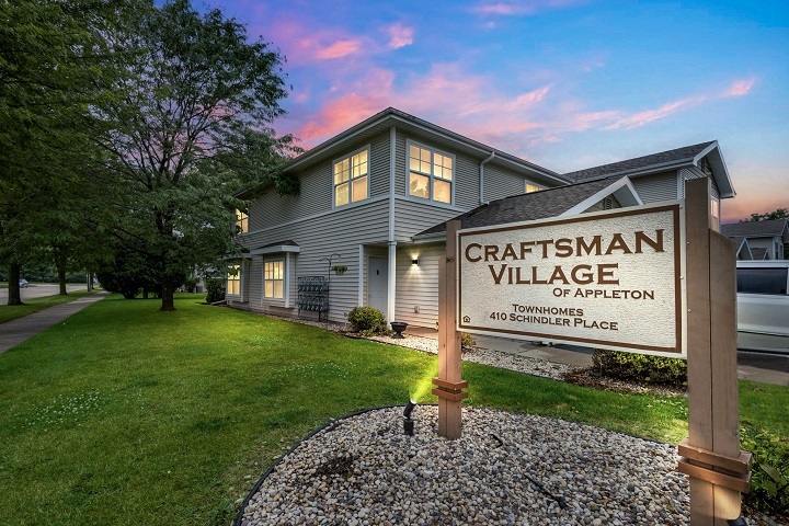 Foto principal - Craftsman Village of Appleton