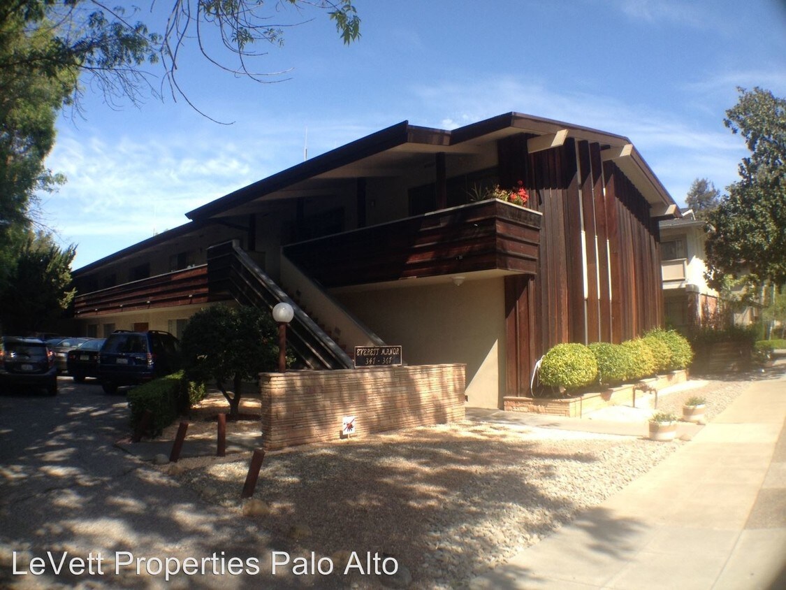 Foto principal - 357 Everett Ave