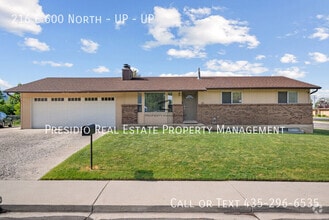 Building Photo - 216 E 600 N