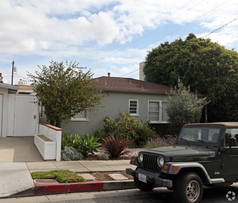 Foto del edificio - 1147 24th St