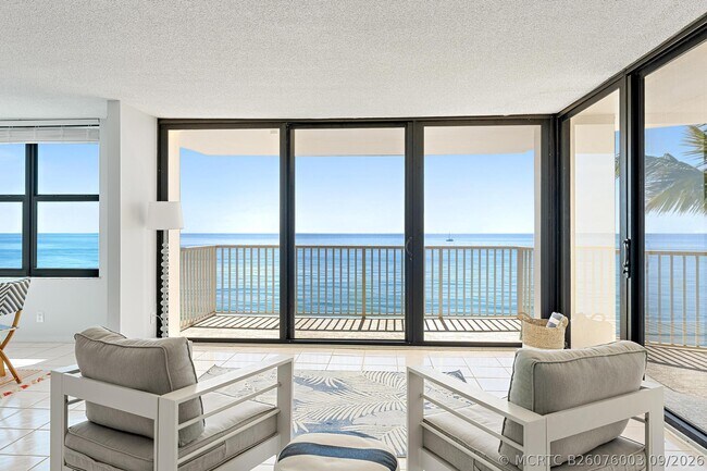 Building Photo - 5480 N Ocean Dr