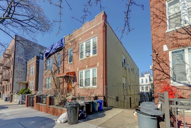 Building Photo - 32-72-72 45th St