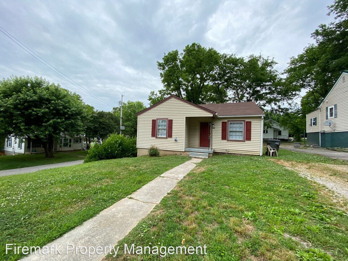 2 br, 1 bath House 518 Green Acres Drive House for Rent in Columbia