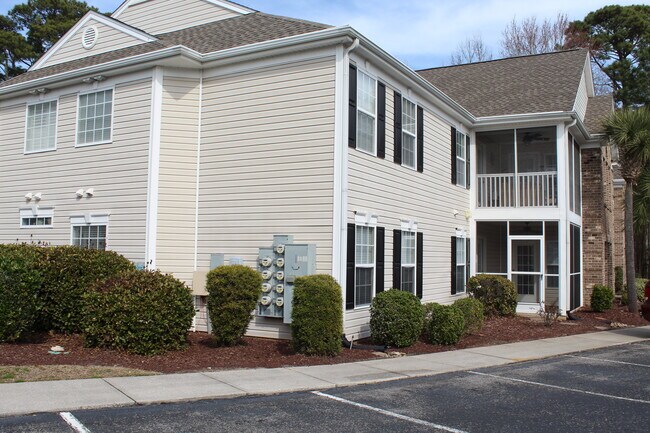 Building Photo - 4648 Fringetree Dr