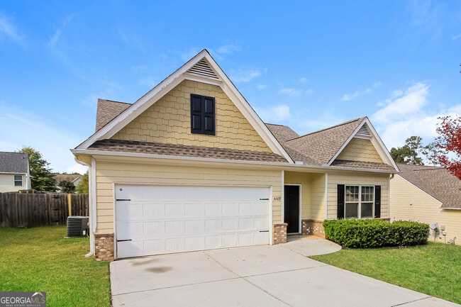 Foto del edificio - 6037 Heisler St