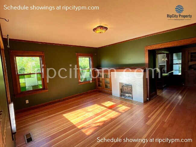 Foto del edificio - 3125 SE 20th Ave