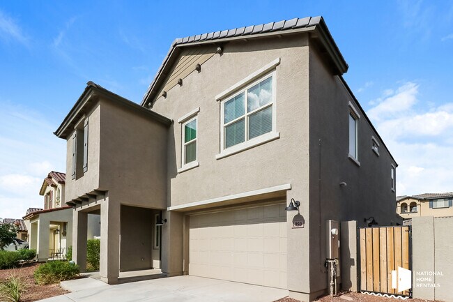 Foto del edificio - 1050 S 151st Ln