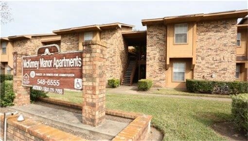 Foto del edificio - 506 N McKinney St