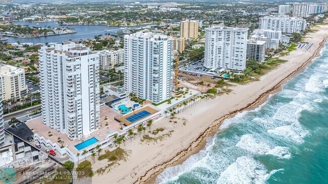 Foto del edificio - 1360 S Ocean Blvd