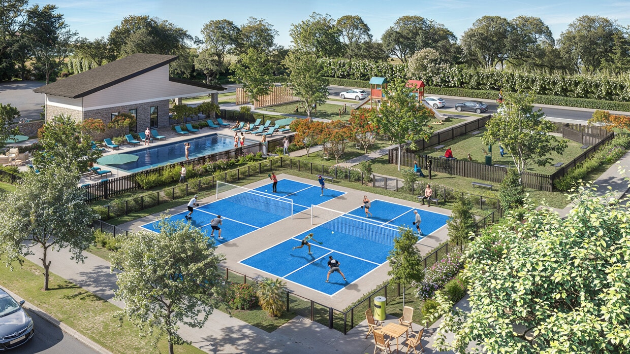 Ocoee Village - Ocoee Village