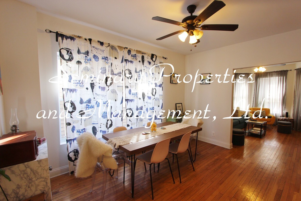 Primary Photo - 1436 W Winnemac Ave