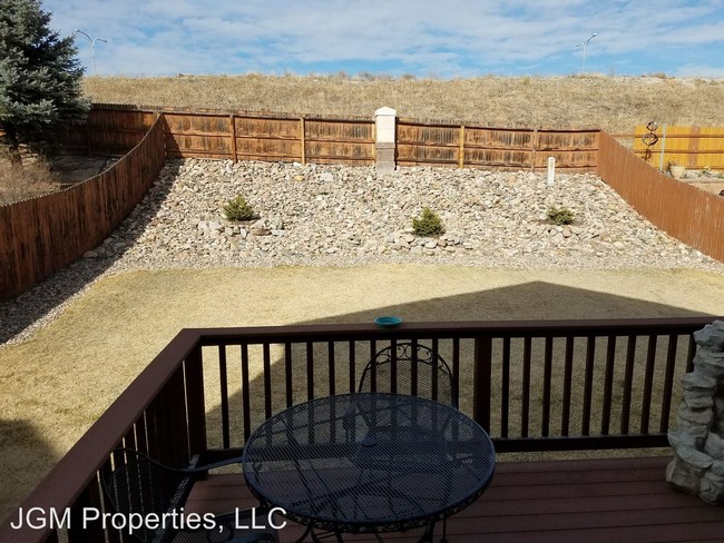 Building Photo - 9480 Wolf Pack Terrace