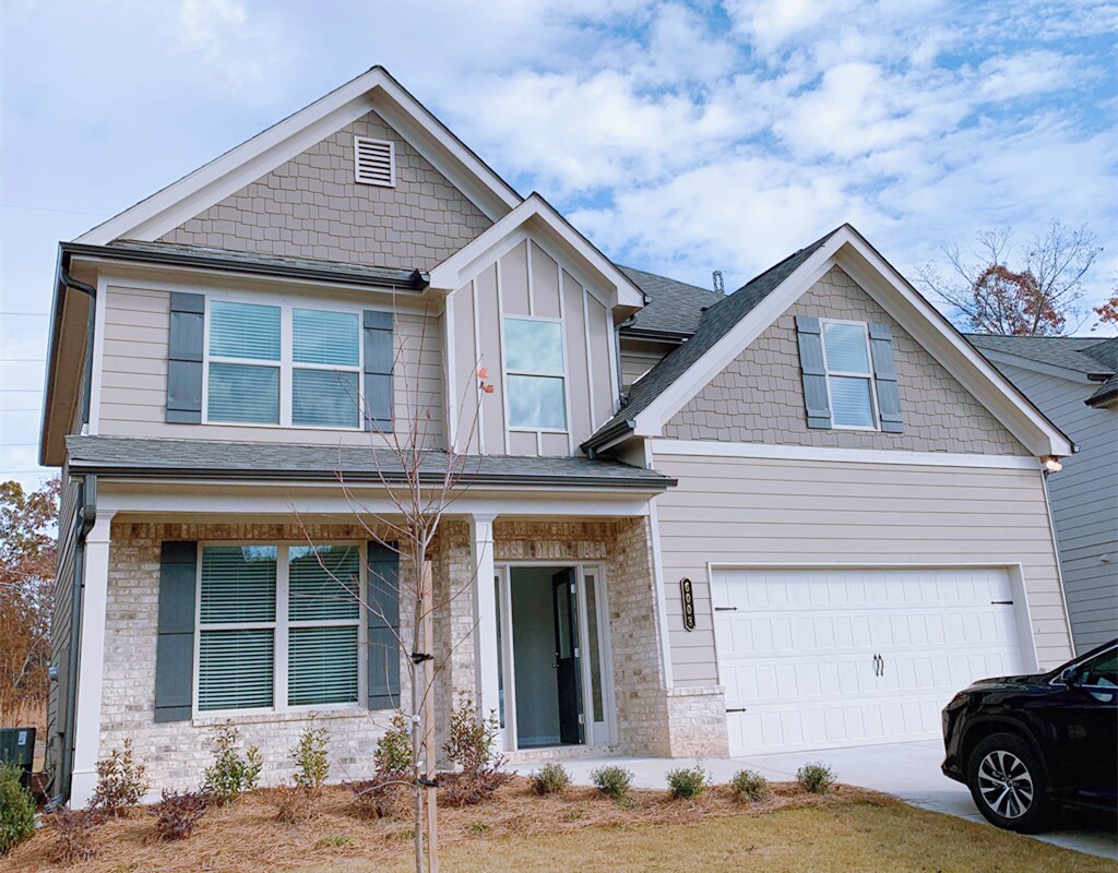 Primary Photo - 6003 Park Bay Ct