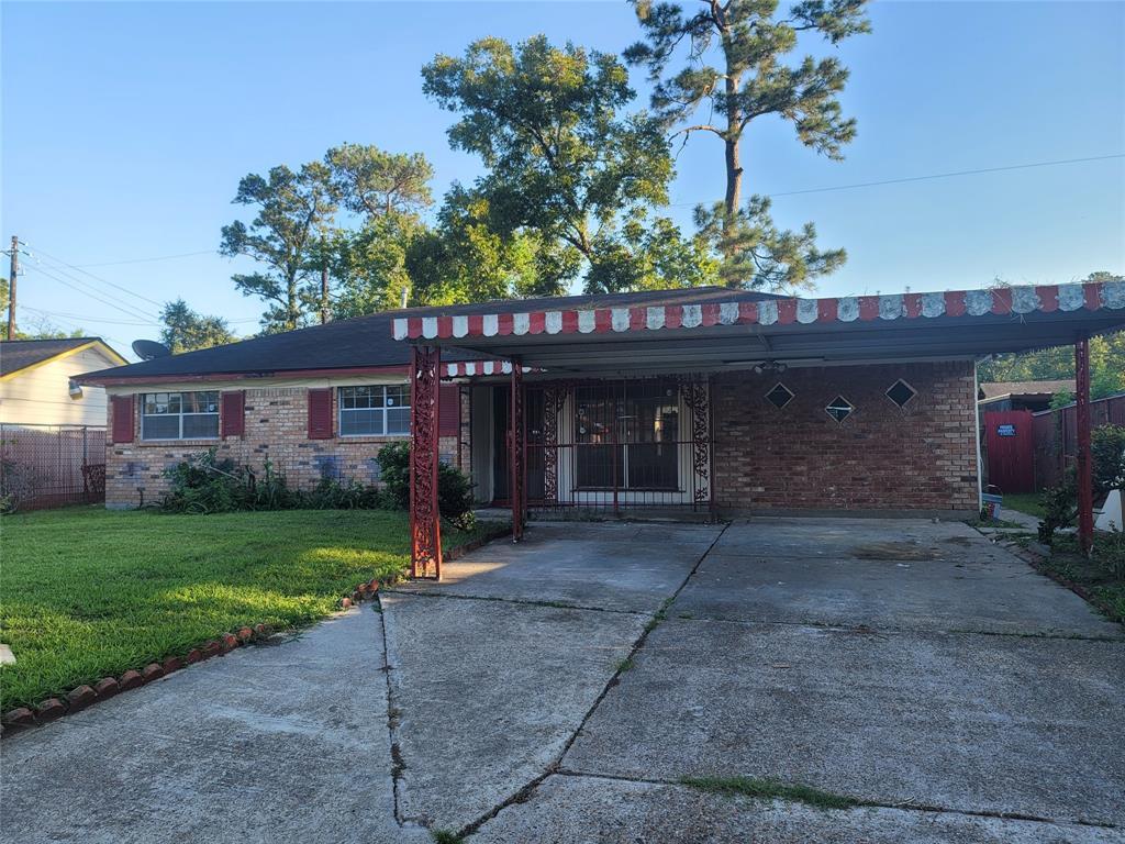 Primary Photo - 6610 Micollet St