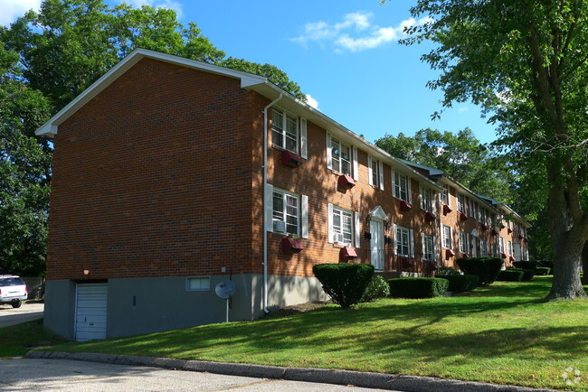 Oakridge Apartaments - Oakridge Apartments