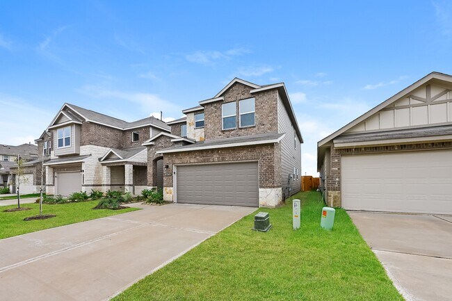 Foto del edificio - 21343 Cypress Conifer Dr