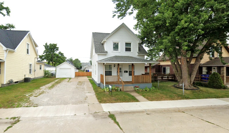 Primary Photo - 1620 M St SW