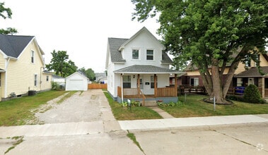 Building Photo - 1620 M St SW