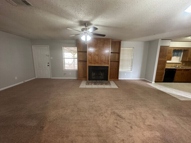 Foto del edificio - Cute Two Bedroom Townhouse in Bossier