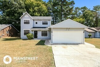 Building Photo - 8070 Linda Ct