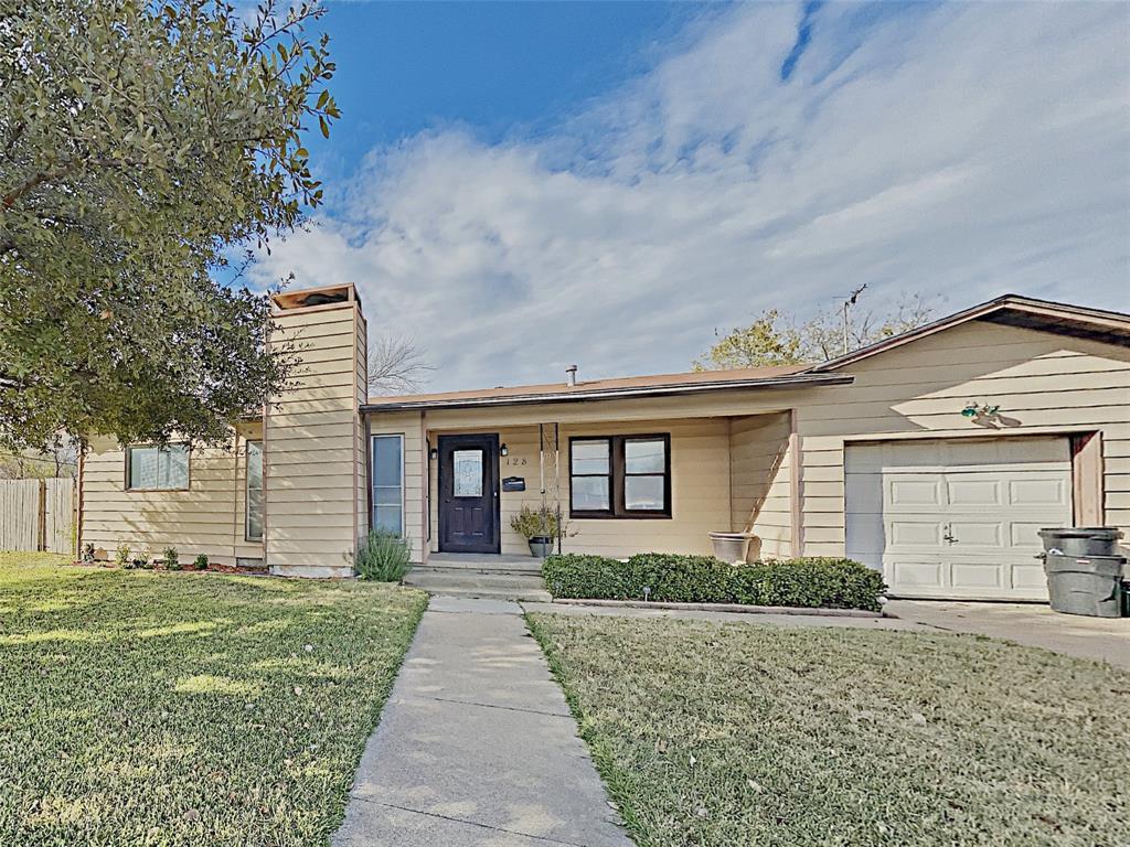 128 Worthy St, Saginaw, TX 76179 House for Rent in Saginaw, TX