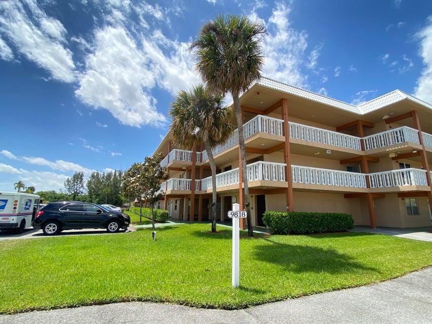 Primary Photo - 9818 Marina Blvd