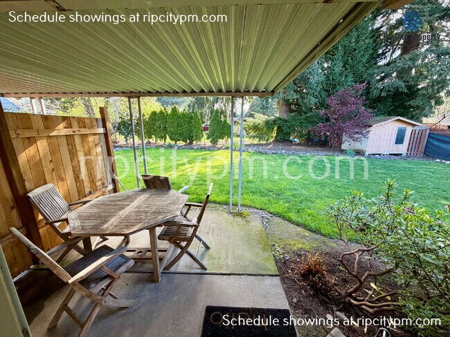 Foto del edificio - 11430 SW 121st Ave