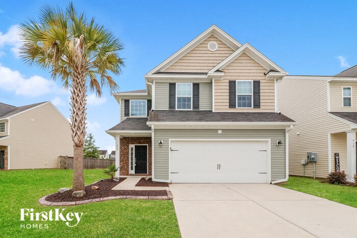 Foto principal - 417 Turnbridge Ln