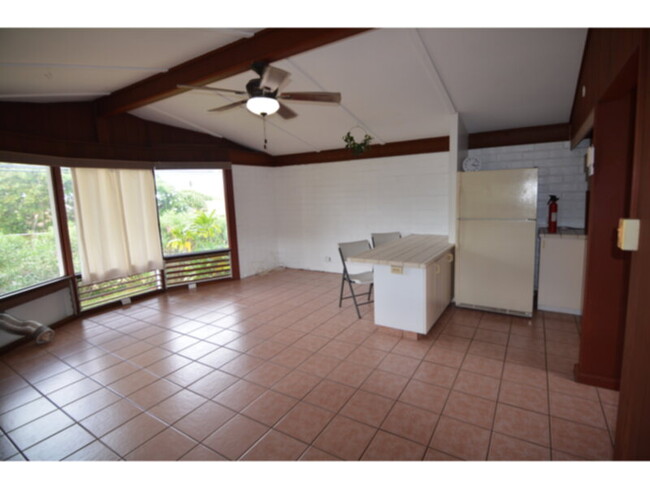 Foto del edificio - Kailua Studio Aikahi Park