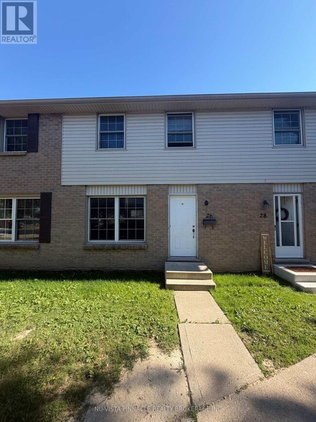 Building Photo - 1725 Ernest Ave