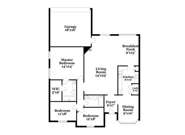 Foto del edificio - 1137 Alicia Ln