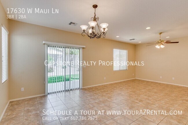 Building Photo - 17630 W Maui Ln