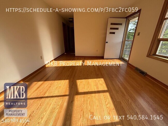 Foto del edificio - 3435 Troxell Rd SE