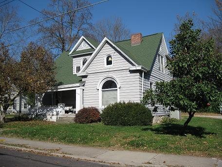 Primary Photo - 1409 Hinkson