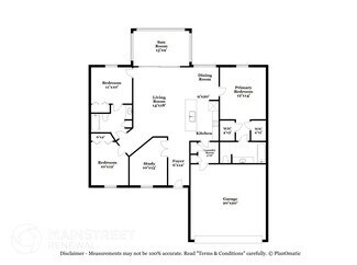 Building Photo - 2405 NW Juanita Pl