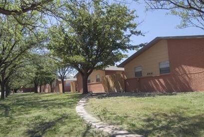Primary Photo - 1 bedroom in Plaivniew Texas 749072