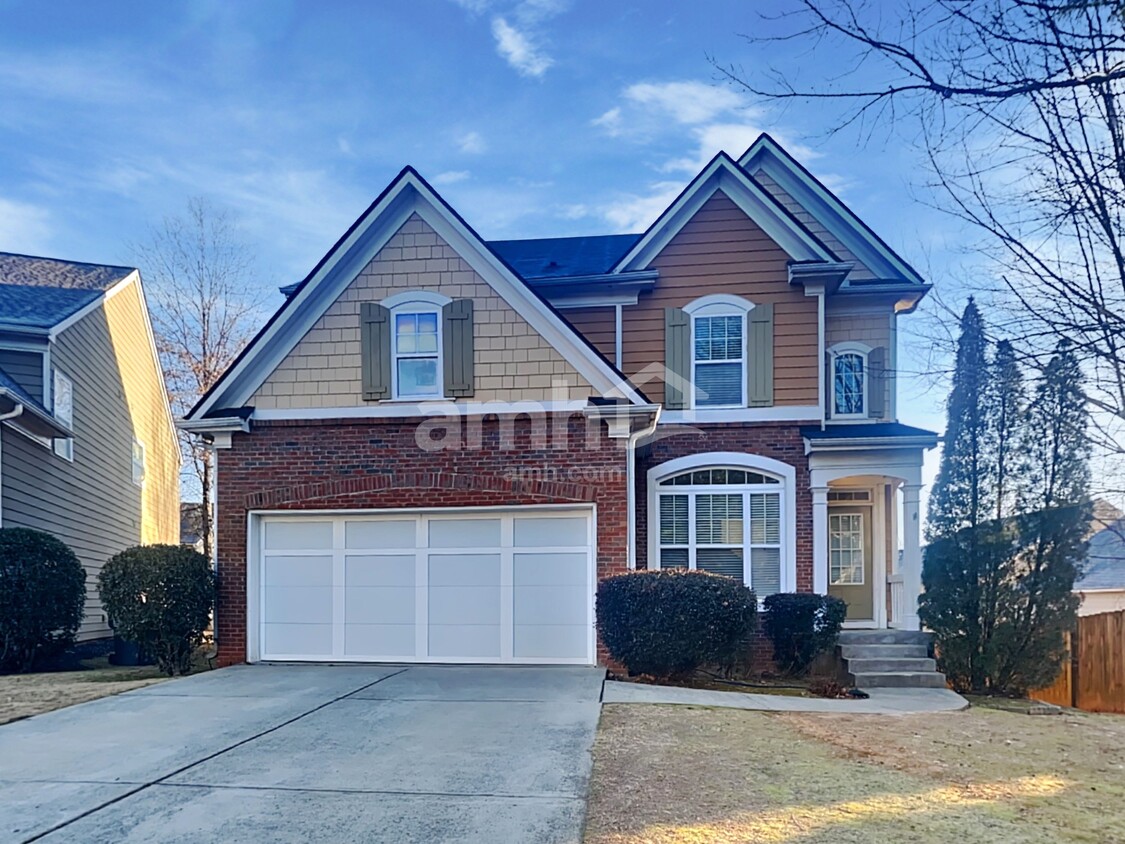 Foto principal - 4263 Winslow Hill Ct