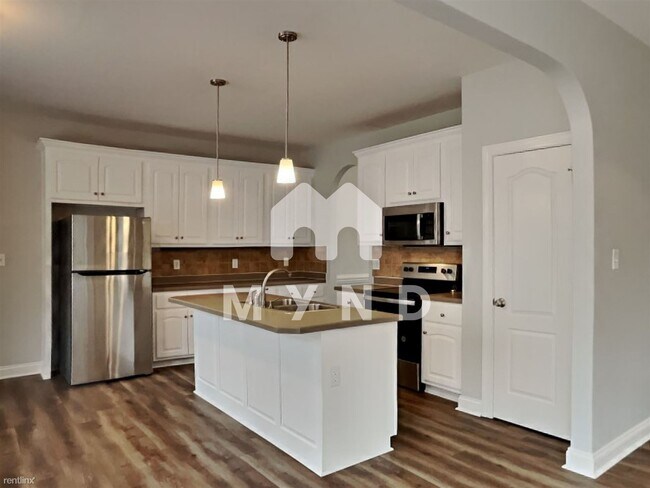 Building Photo - 3 br, 2.5 bath House - 1425 Taylor Farm Rd