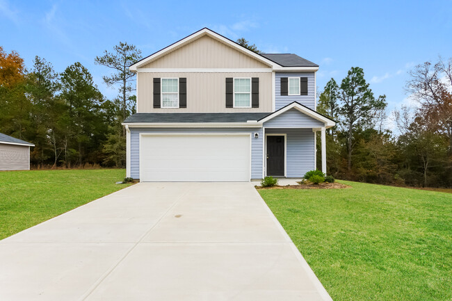 Building Photo - 1621 Pauli Dr, Macon, GA