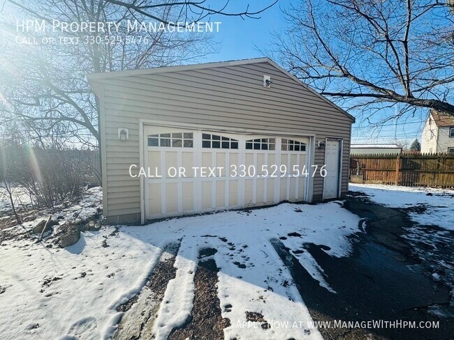 Foto del edificio - 3234 Arbor Rd SW