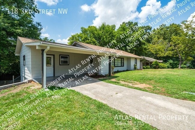 Foto del edificio - 118 3rd St NW