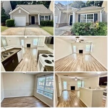 Building Photo - 1482 Alcovy Falls Dr SE