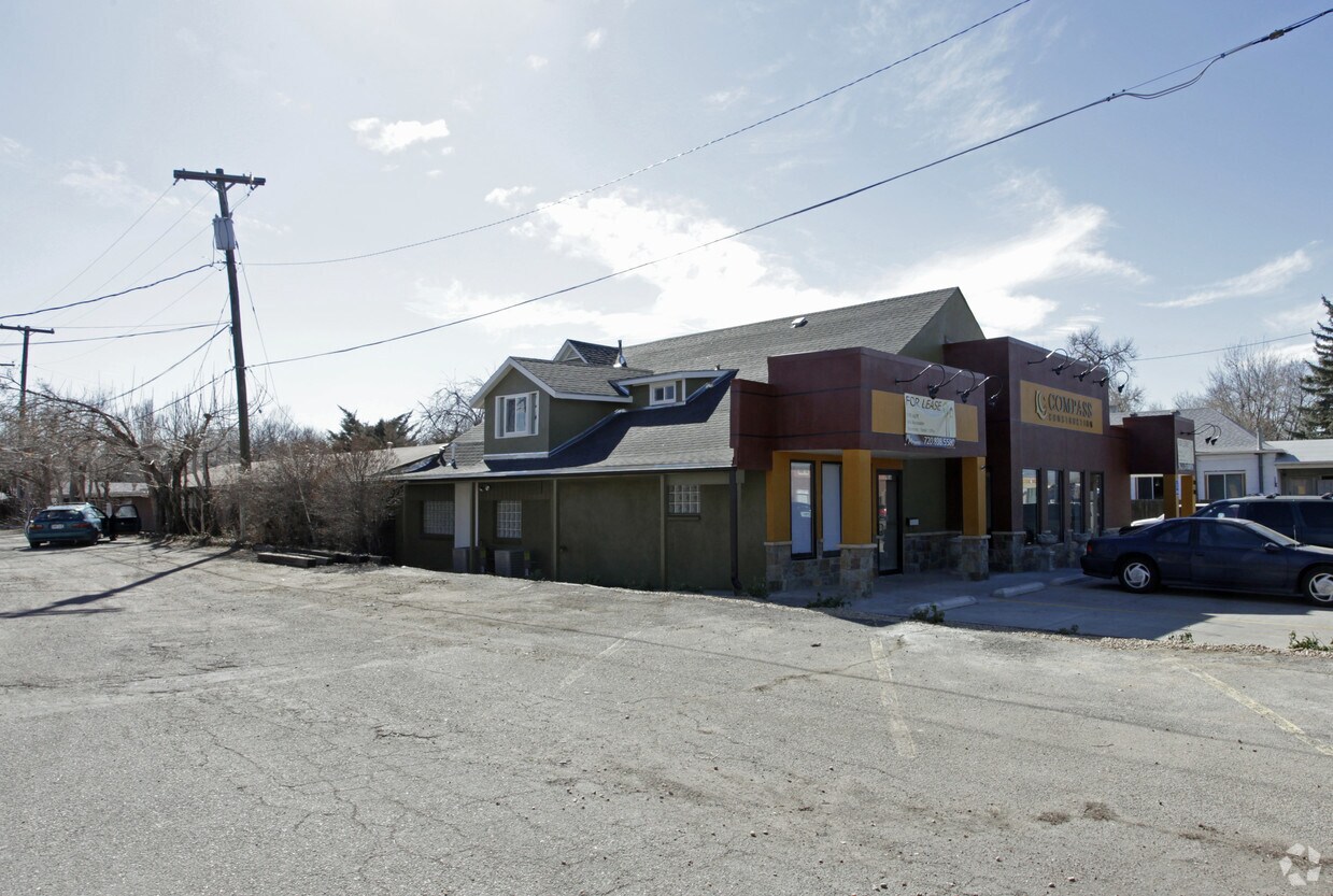 Building Photo - 7016-7020 W 38th Ave